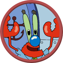 Buggy Krabs